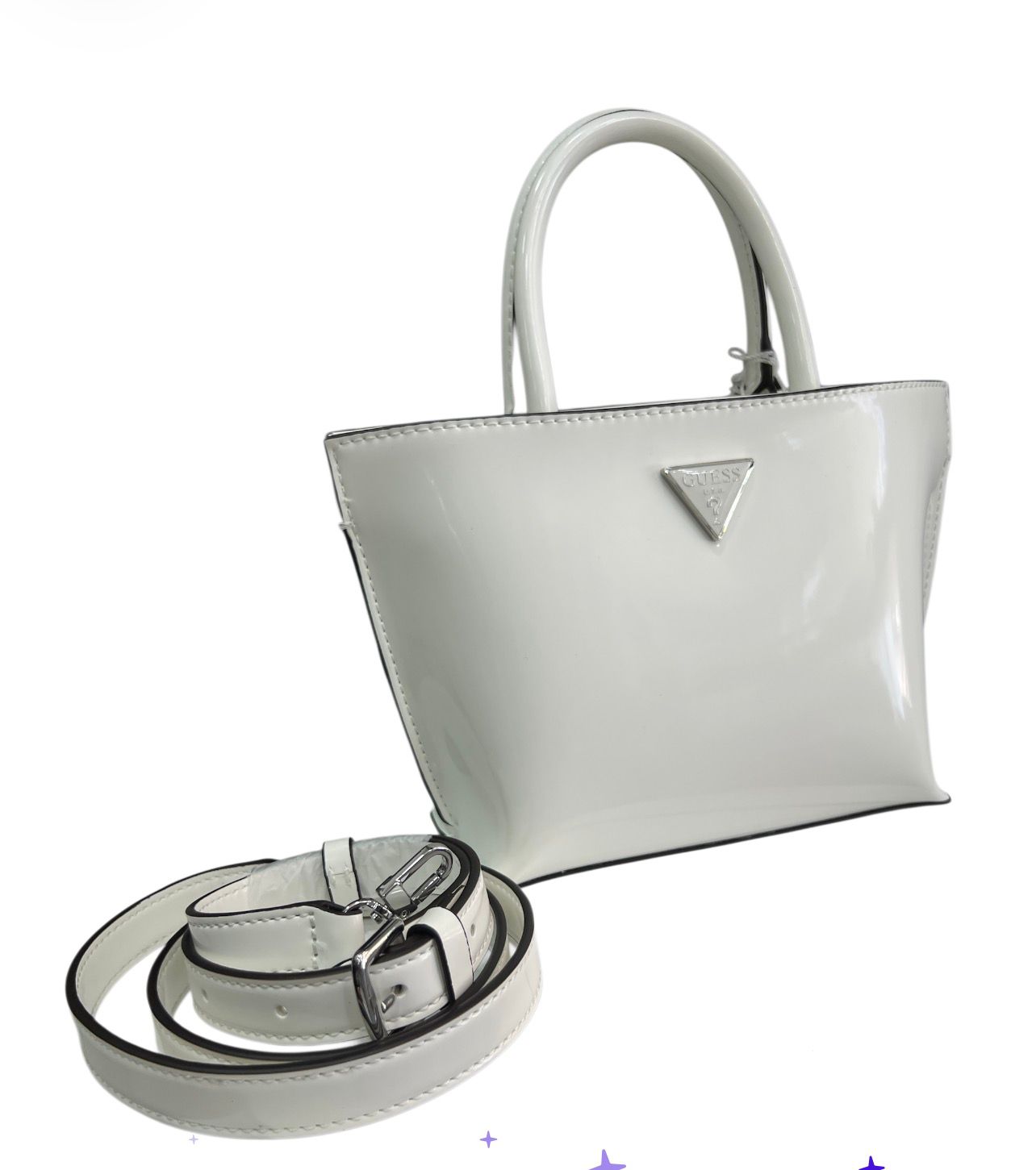 NY949675 - BORSA - GUESS