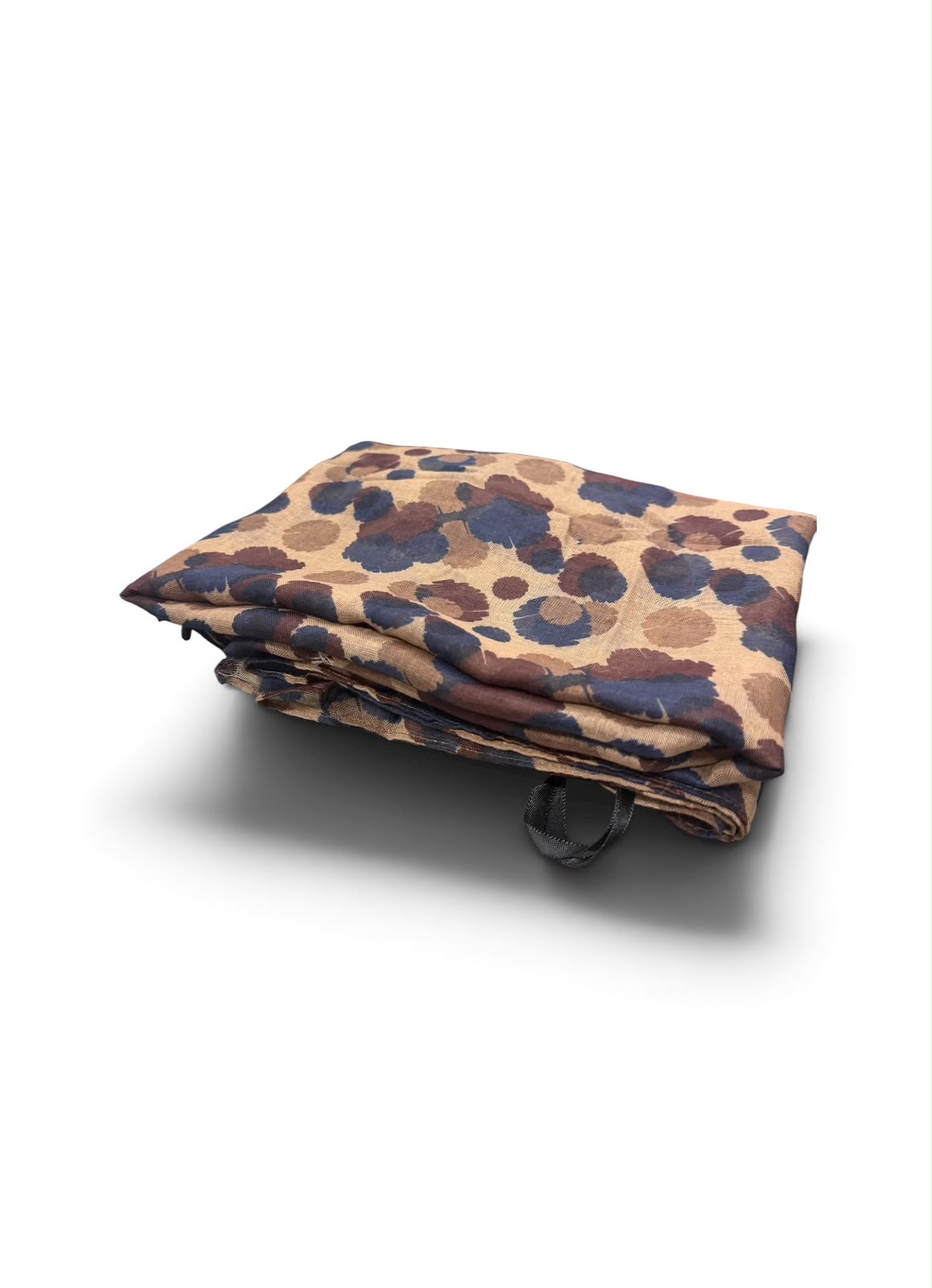 20382-BOS-W6P-P - PASHMINA - Pash Bag