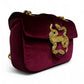 79RA4BC4 - BORSA - JUST CAVALLI