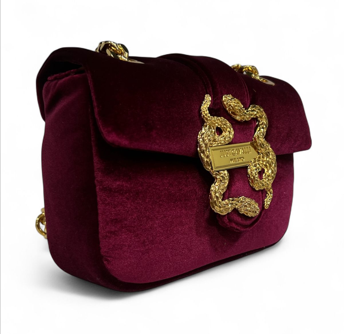 79RA4BC4 - BORSA - JUST CAVALLI