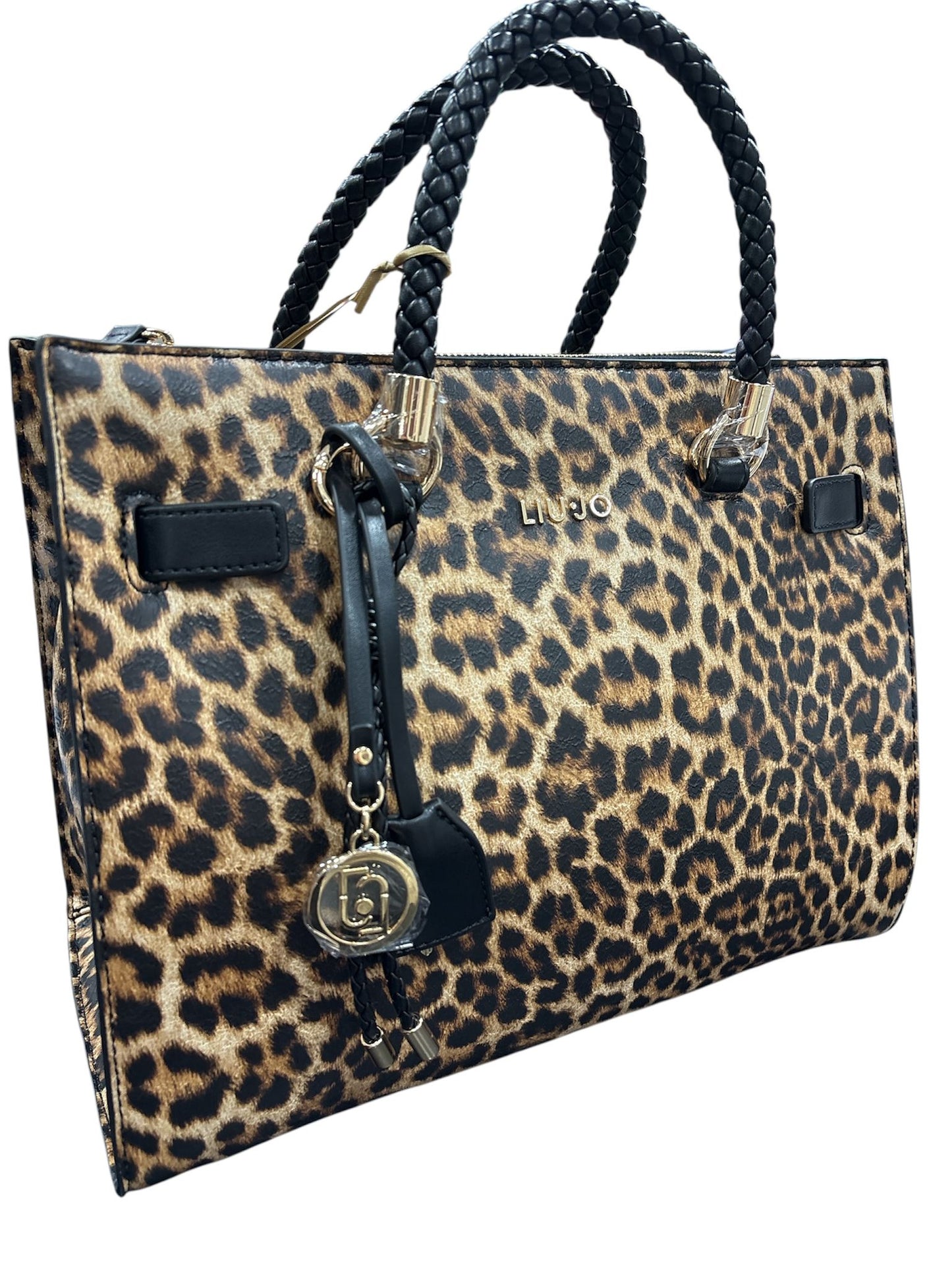 AA6086 E1119 - BORSA - LIU-JO