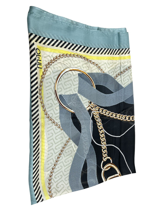 2A6055T2745ECS - FOULARD - LIU-JO