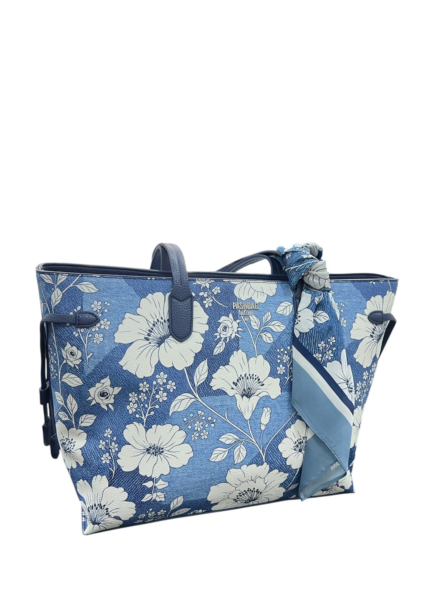 19609-STO-S6B-P - BORSA - Pash Bag