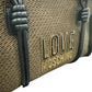 JC4387PP0NKH - BORSA - Love Moschino