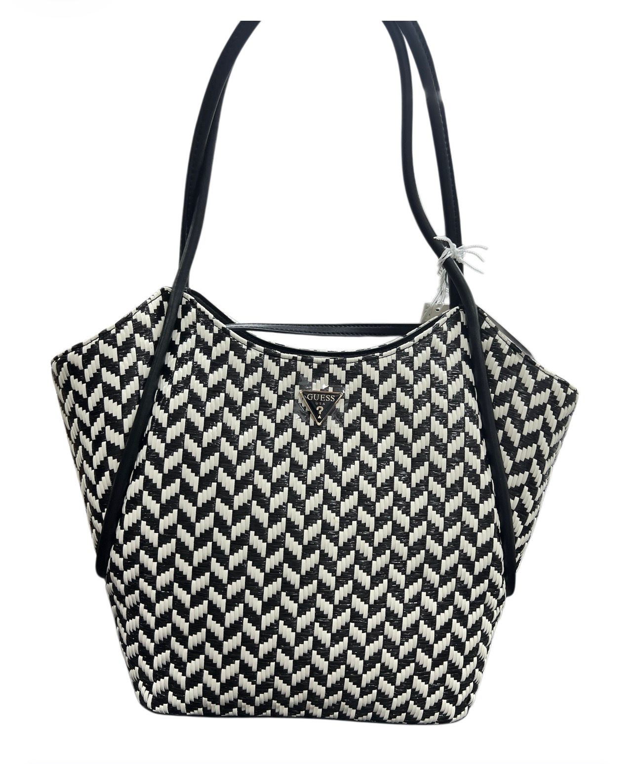 HWWG76 91230 TESSI - BORSA - GUESS