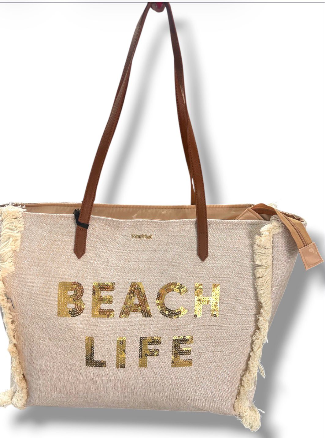 M8 X201480 - Shopper - MIMI MUA