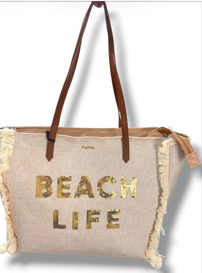 M8 X201480 - Shopper - MIMI MUA