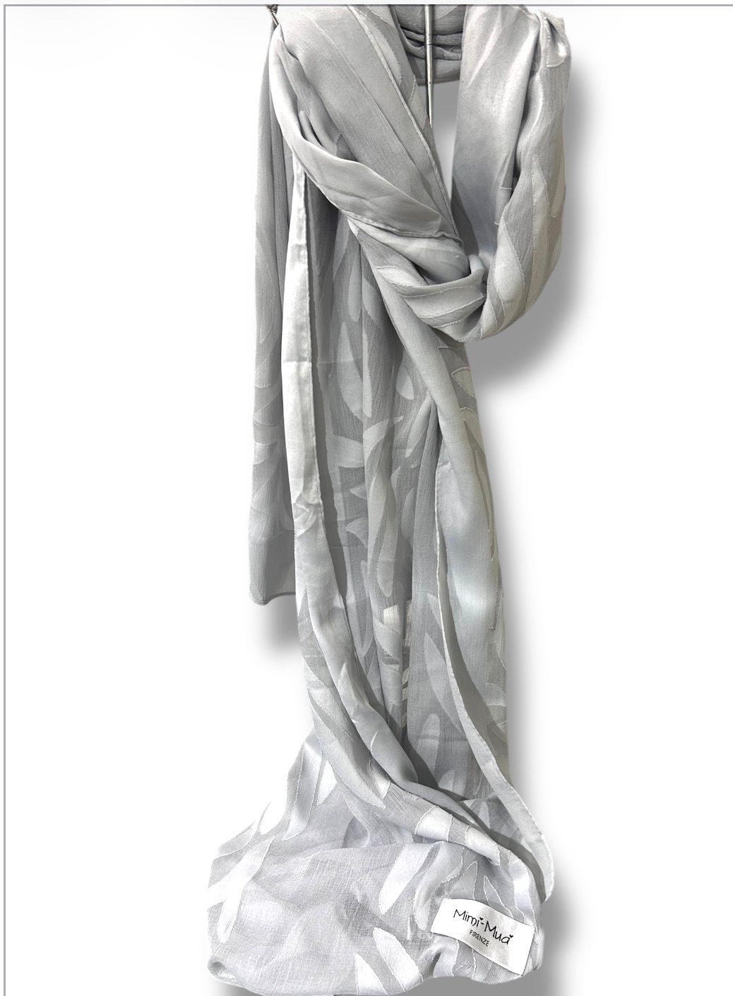 FSAO 9358 - PASHMINA - MIMI MUA