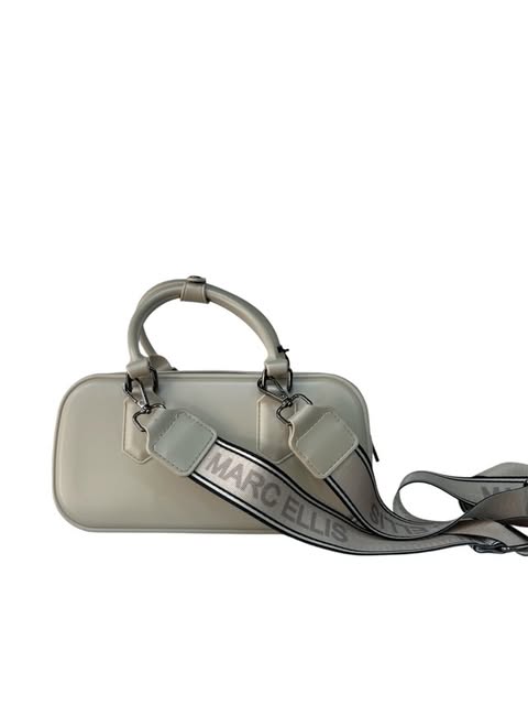 FLAT STICH - BORSA - Marc Ellis