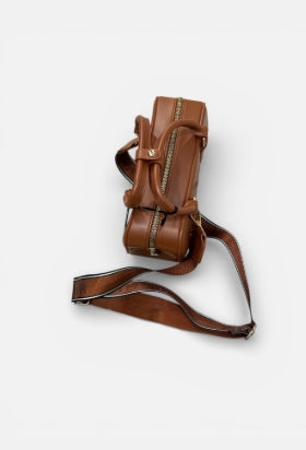 FLAT STICH - BORSA - Marc Ellis