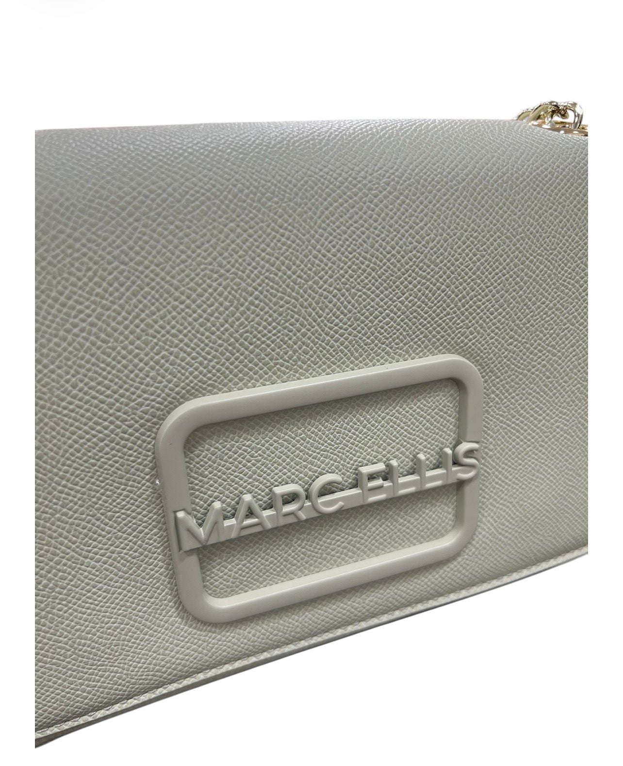 VICTORIA M GR - BORSA - Marc Ellis