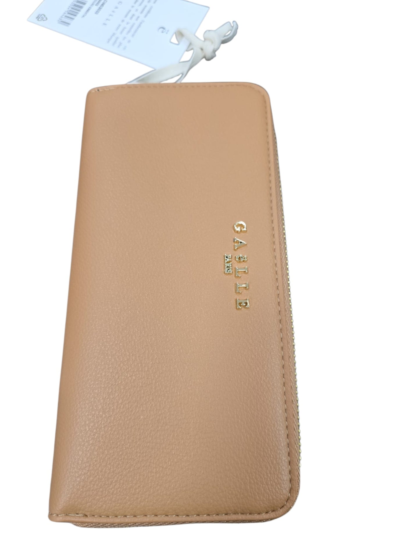 GAACW03033 - Portafoglio Donna con zip