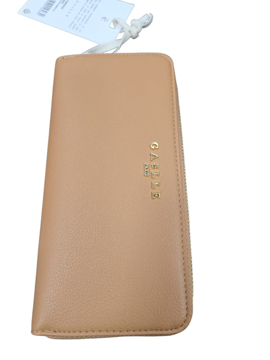 GAACW03033 - Portafoglio Donna con zip