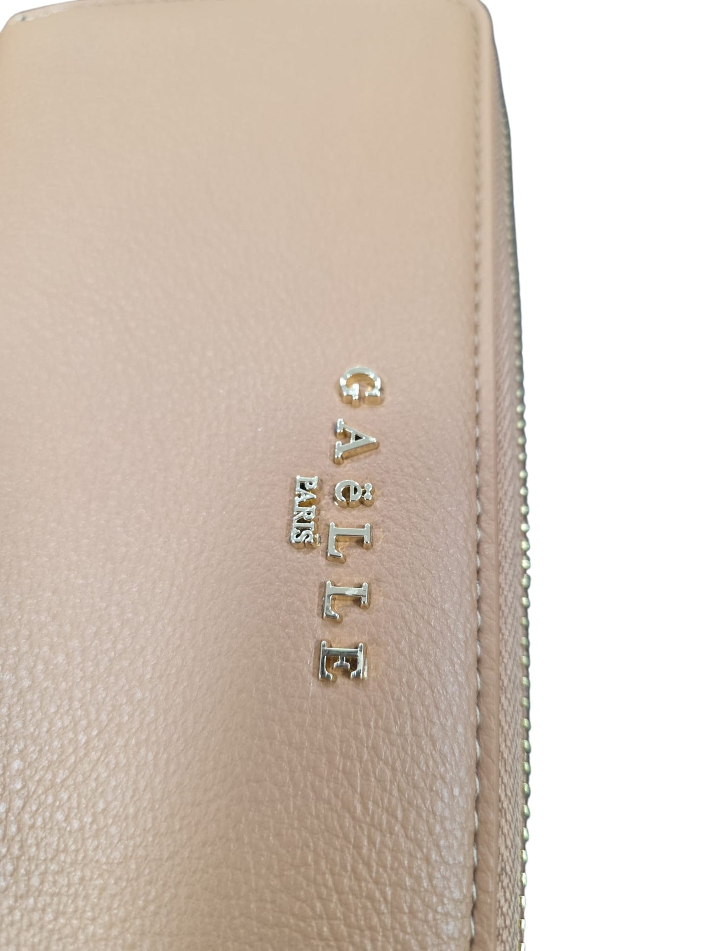 GAACW03033 - Portafoglio Donna con zip