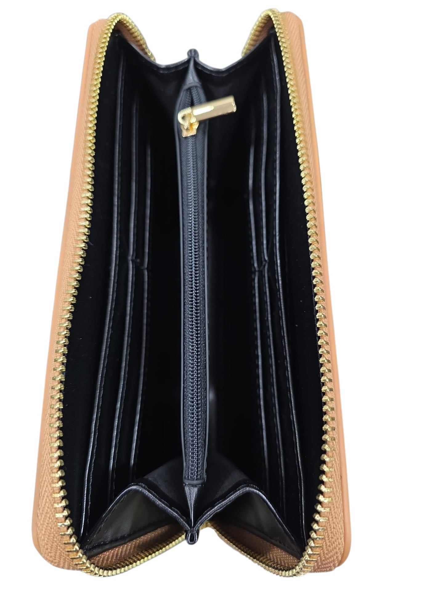 GAACW03033 - Portafoglio Donna con zip