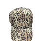 GAACW03157 - Cappello visiera animalier