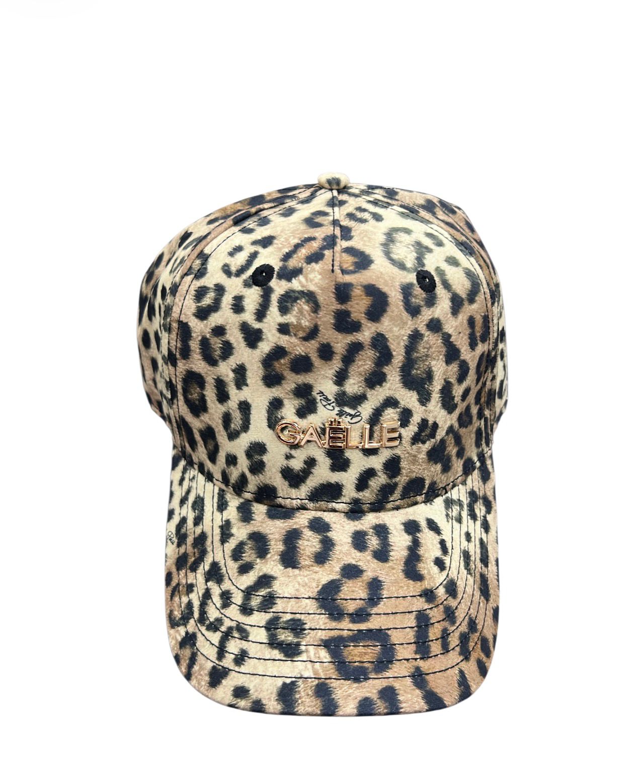 GAACW03157 - Cappello visiera animalier