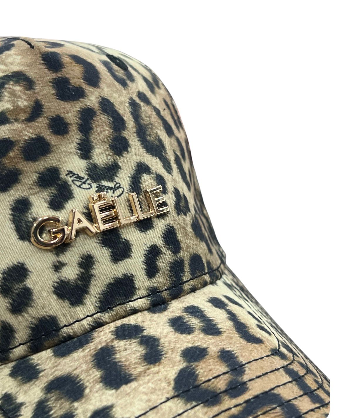 GAACW03157 - Cappello visiera animalier