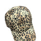 GAACW03157 - Cappello visiera animalier
