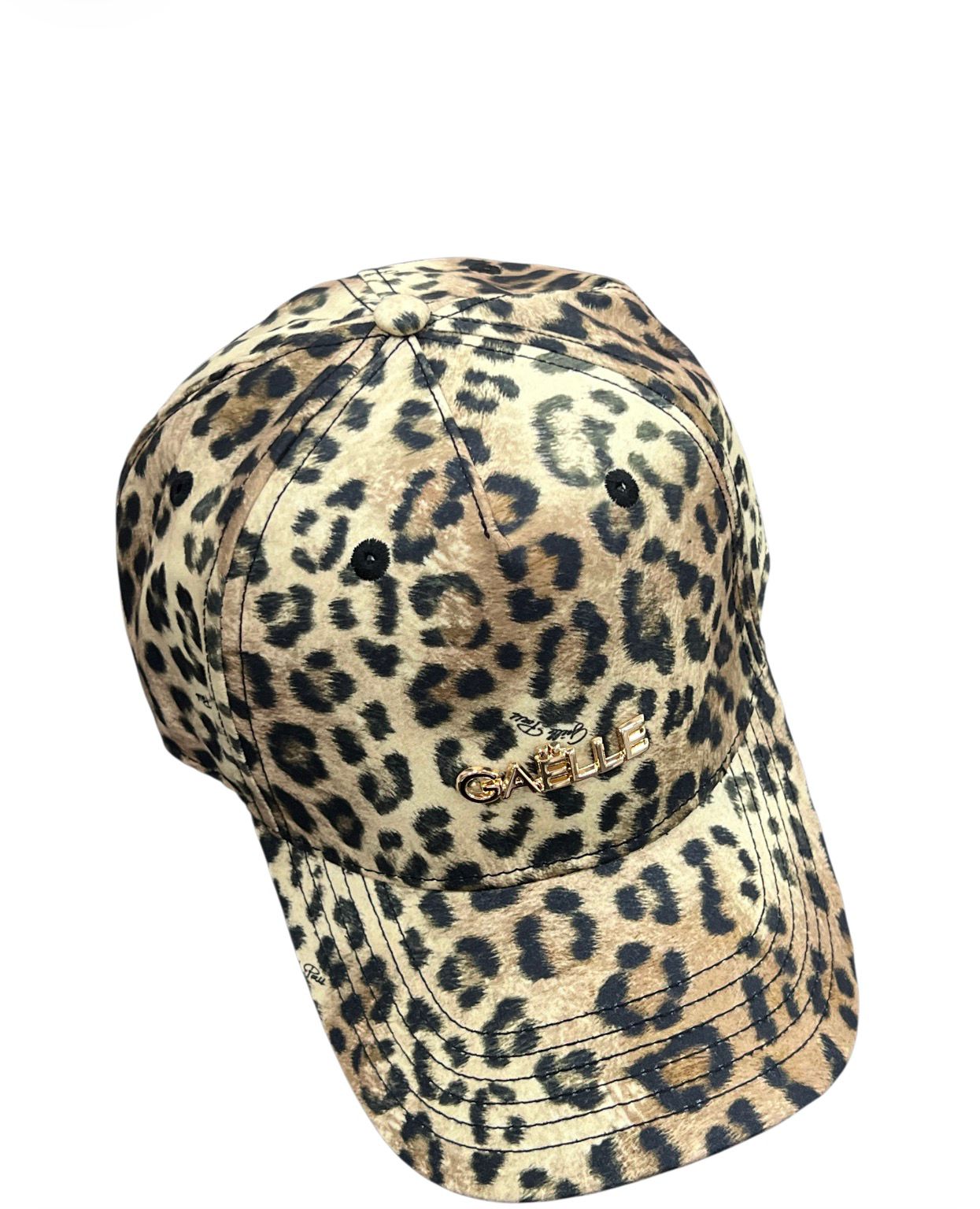 GAACW03157 - Cappello visiera animalier