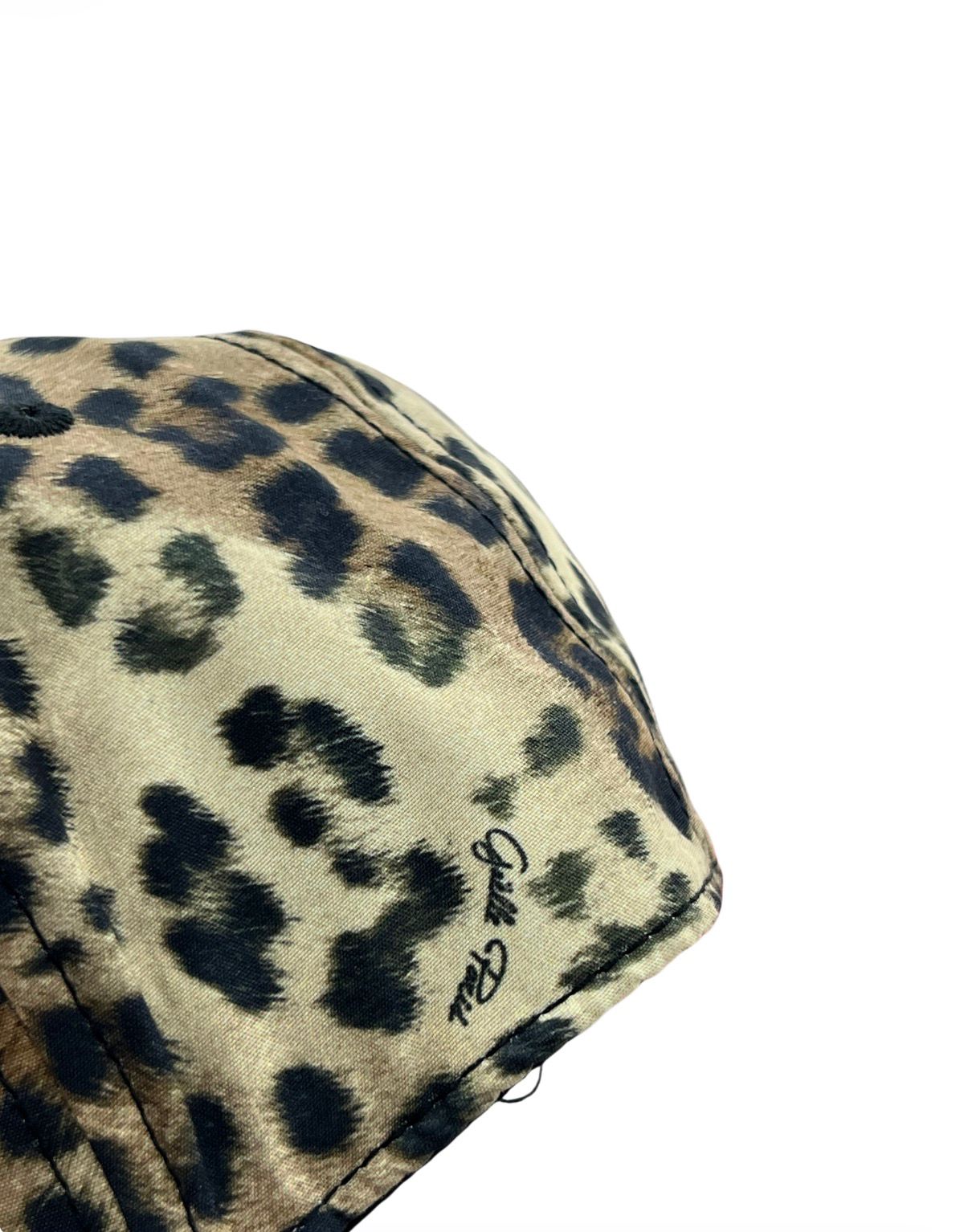 GAACW03157 - Cappello visiera animalier