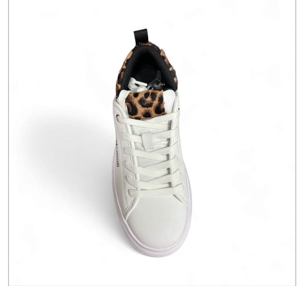 79RA3SB7 - SCARPA - JUST CAVALLI