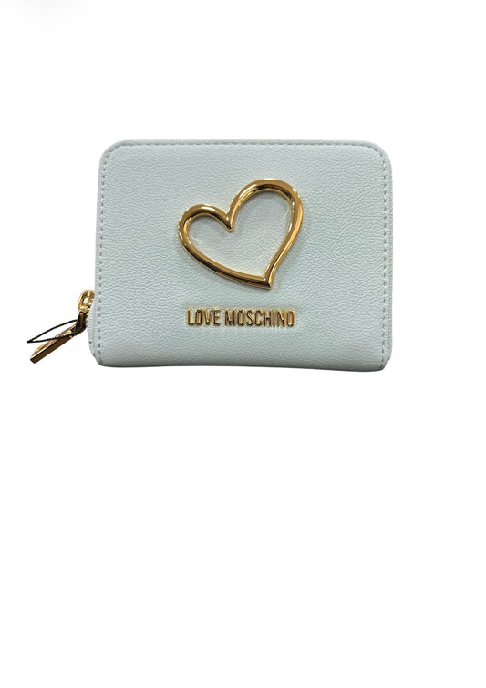 JC5507PP1OLQ0604 - Portafogli - Love Moschino