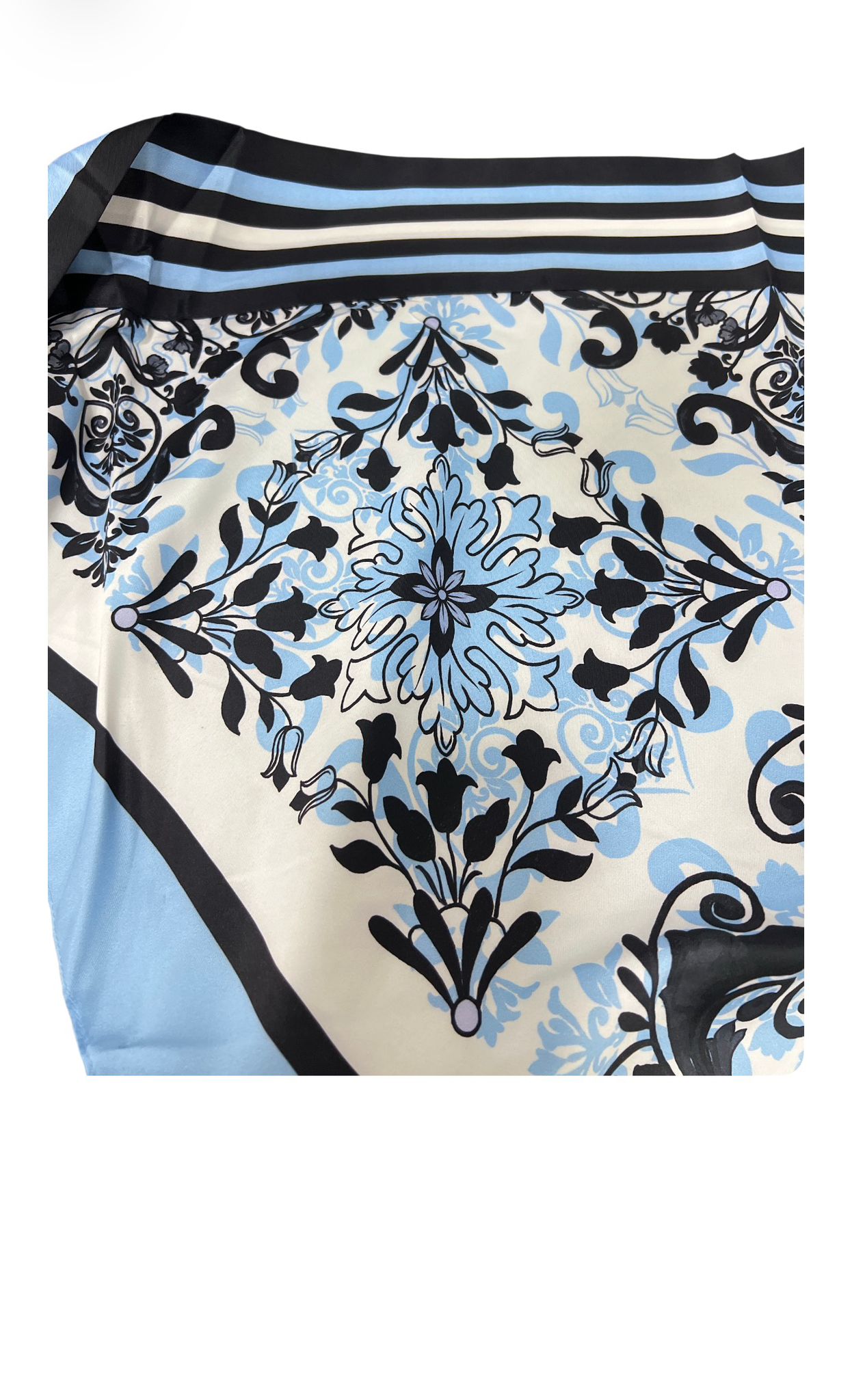 2A6046-T2745 - FOULARD - LIU-JO