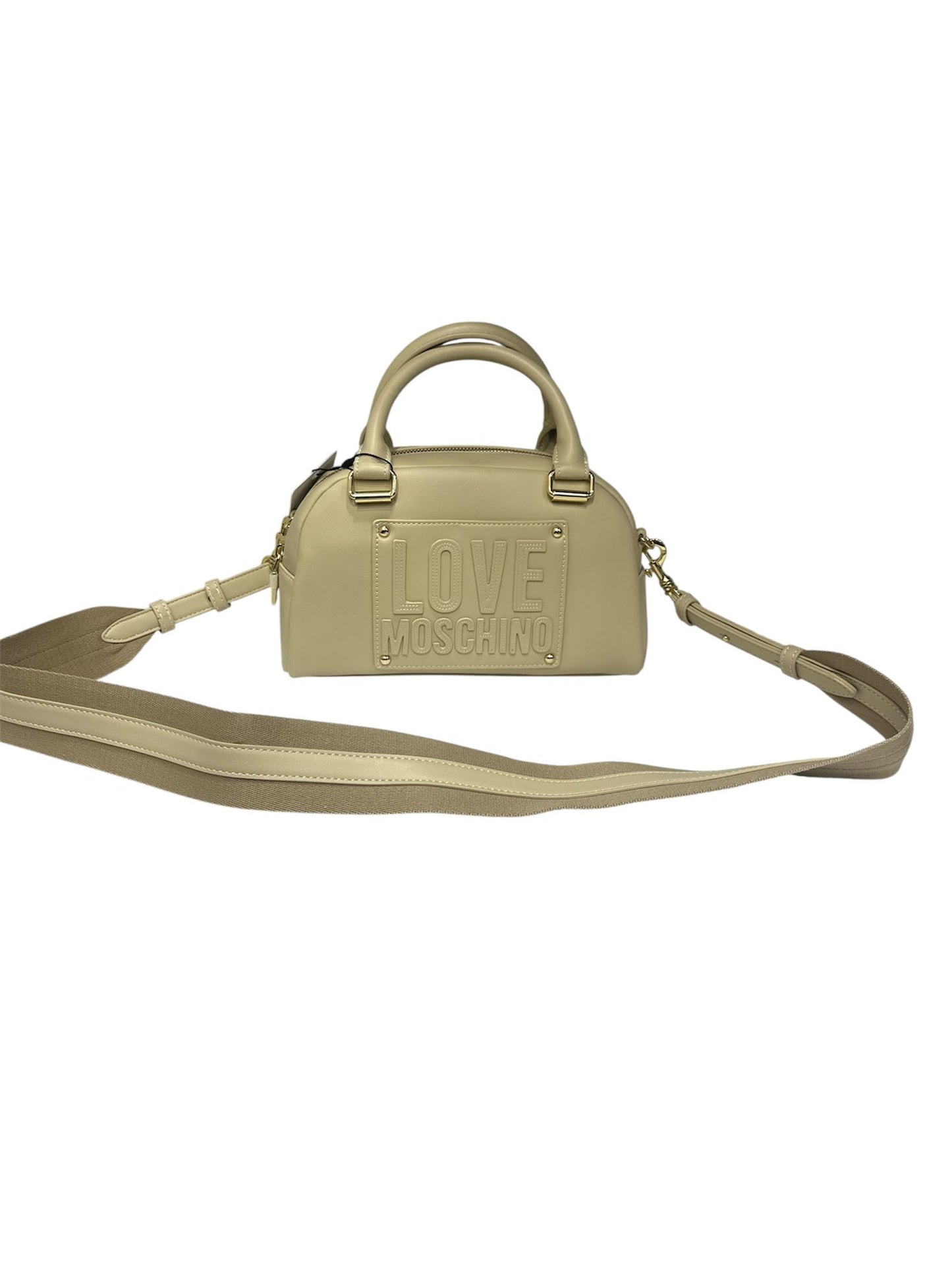 JC4078PP1OLI - BORSA - Love Moschino