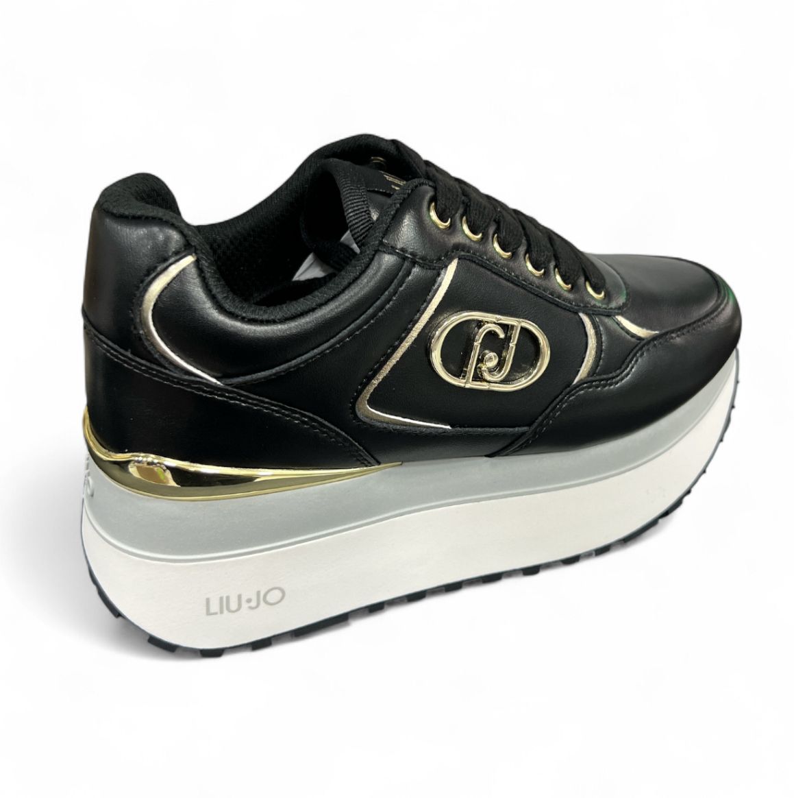 BF5011 P0102 - SCARPA - LIU-JO