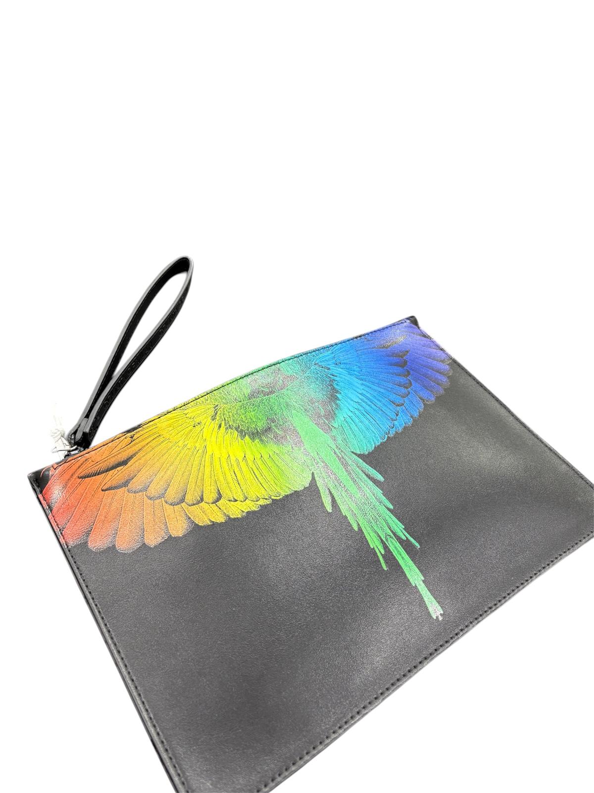 COMAS260333 - BORSA - Marcelo burlon