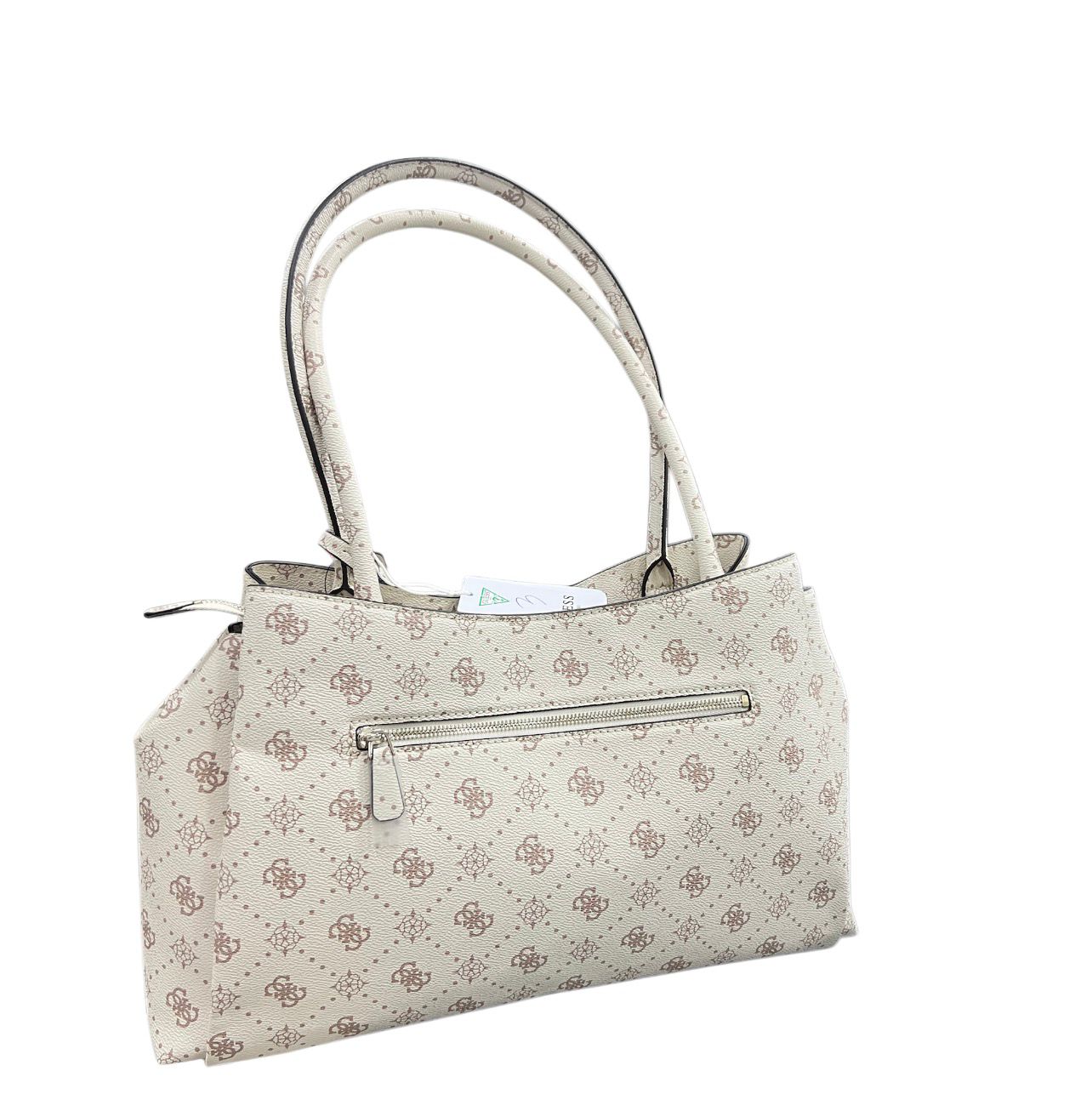 GP989822 CARRIE LOGO - BORSA - GUESS