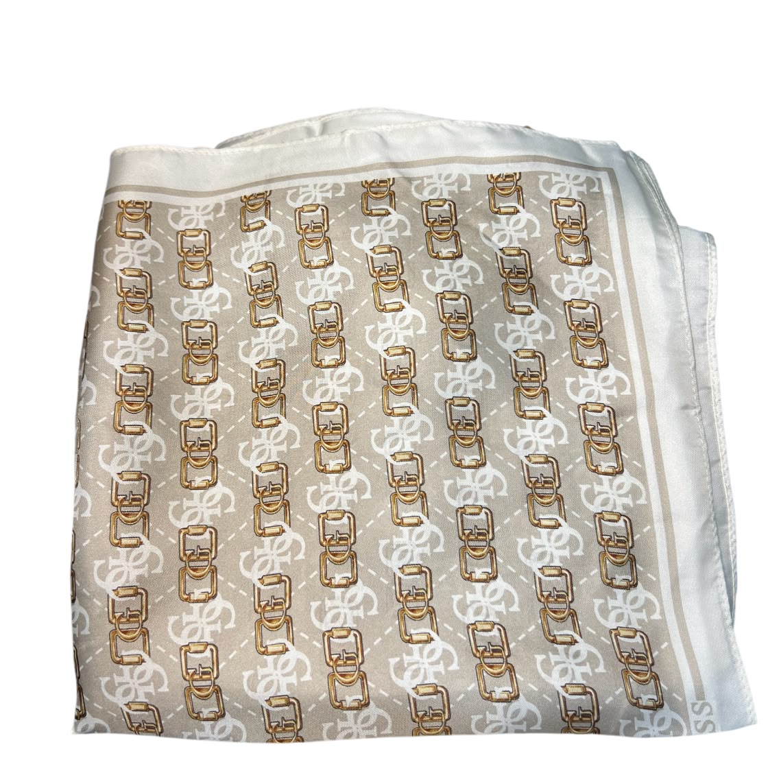AW5454SIL03 - FOULARD - GUESS?