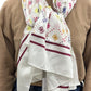 AW5523PLOL03 - FOULARD - GUESS?