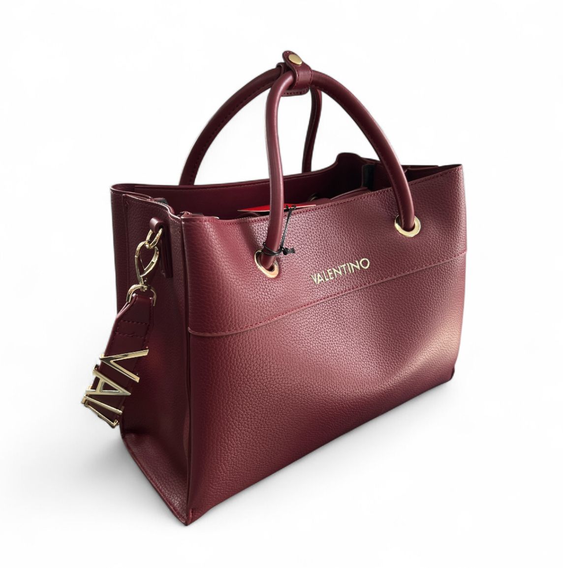 VBSA802-ALEXIA- - BORSA - Valentino