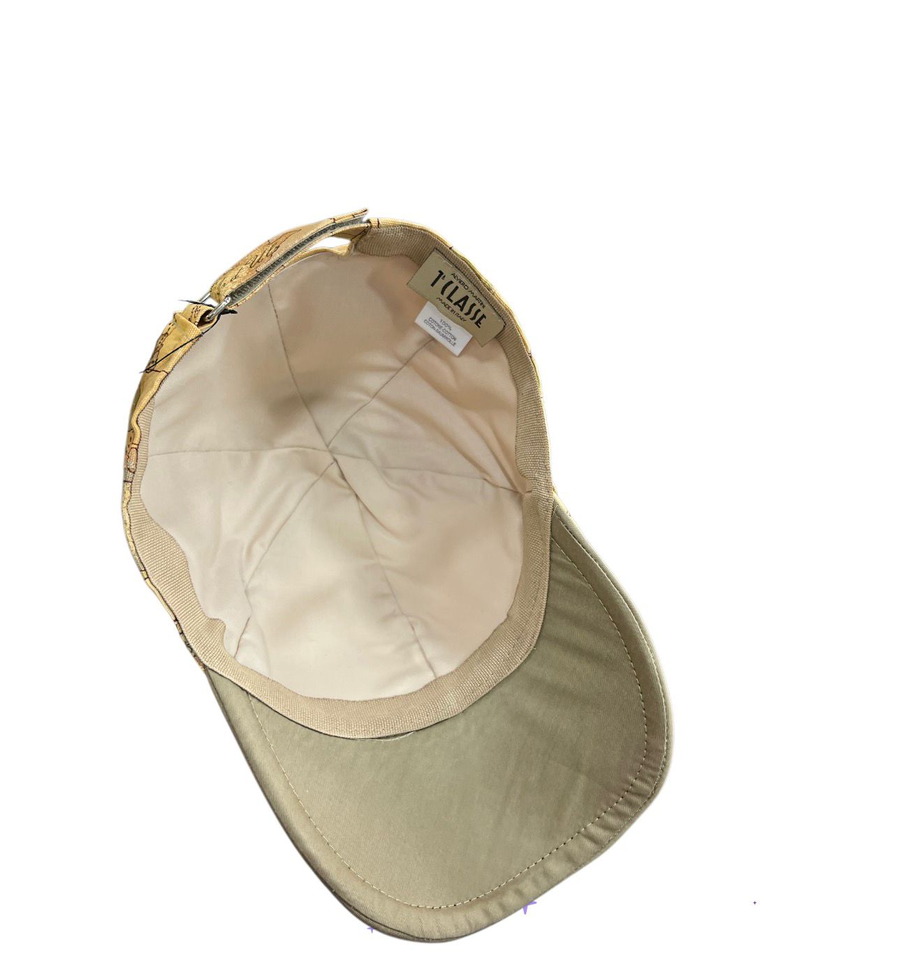 LH436  9431 - ACCESSORIO - ALVIERO MARTINI