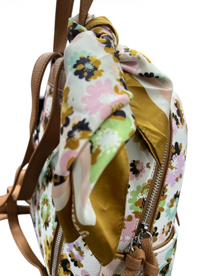 19656 - ZAINO - Pash Bag