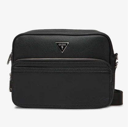 HMMISAP5422 BLA - Borse - GUESS?