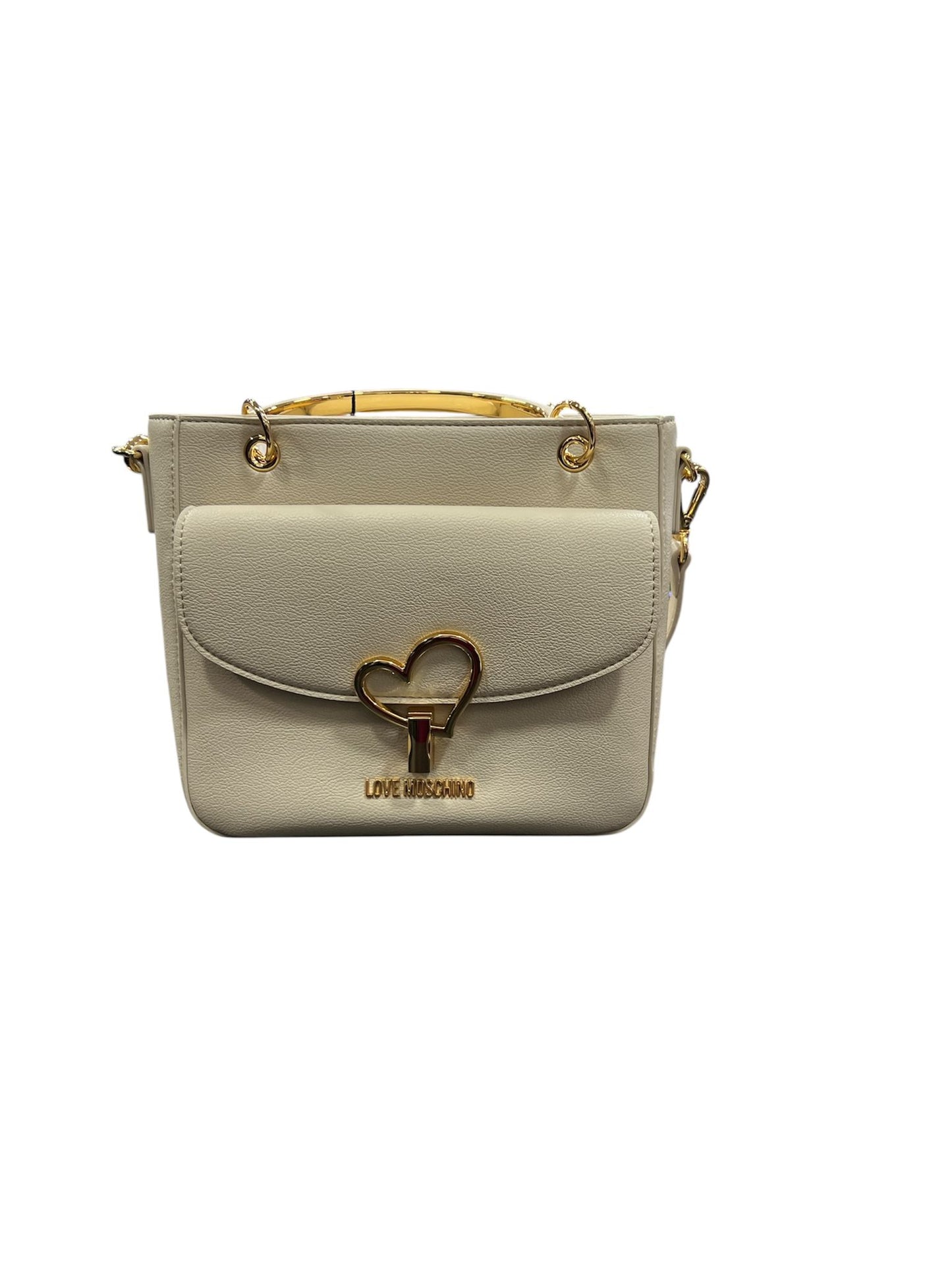 JC4141PP1OLQ - BORSA - Love Moschino