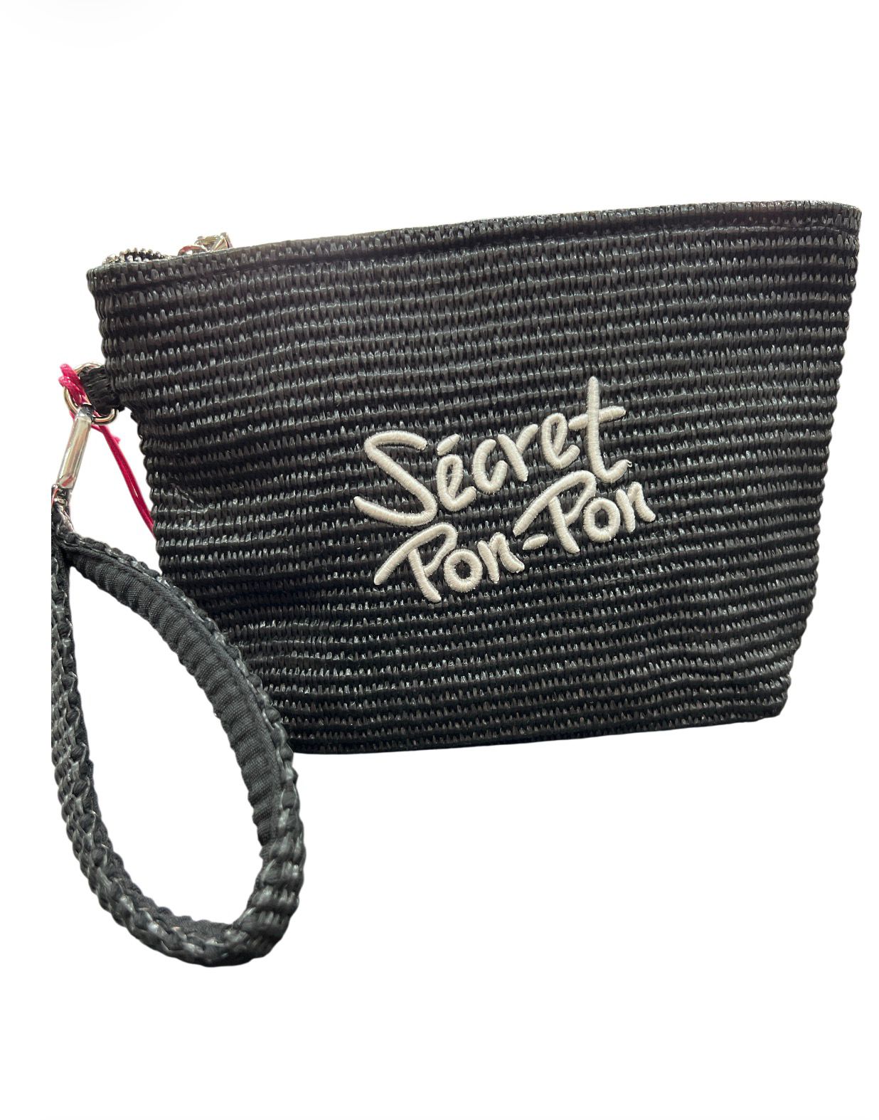 RODEO CLUTCH - BORSA - SECRET PON PON