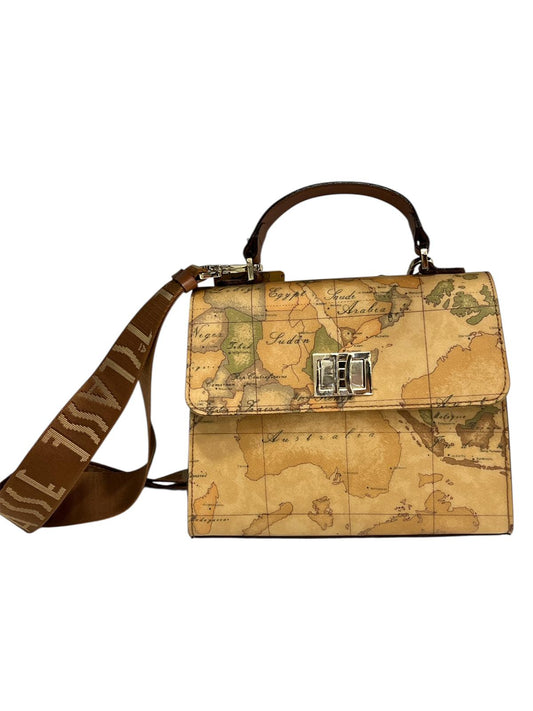 E064 6000 - BORSA - ALVIERO MARTINI