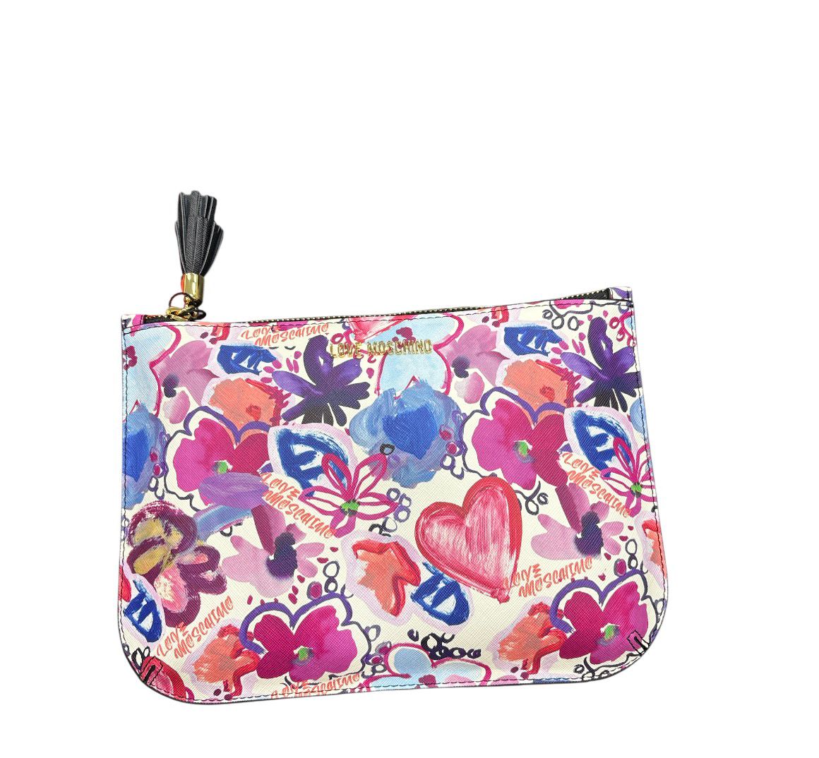 JC5313PP0OKT - BORSA - Love Moschino