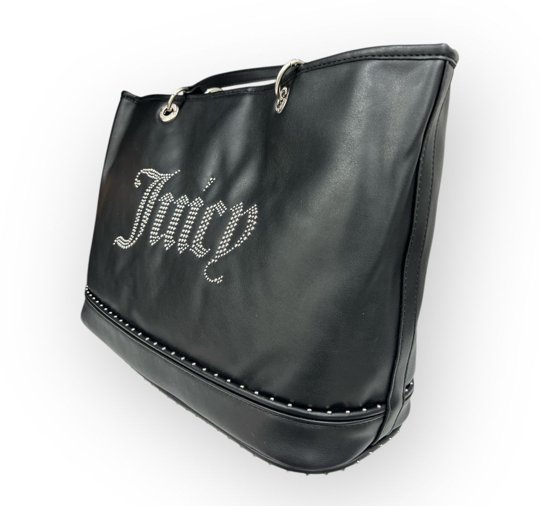 BEJQL5463WVPOBSQ - BORSA - JUICY COUTURE