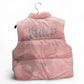 VIJJ40740WPO - GILET - JUICY COUTURE