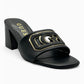 FLJGASLEA03 - Scarpe - GUESS?