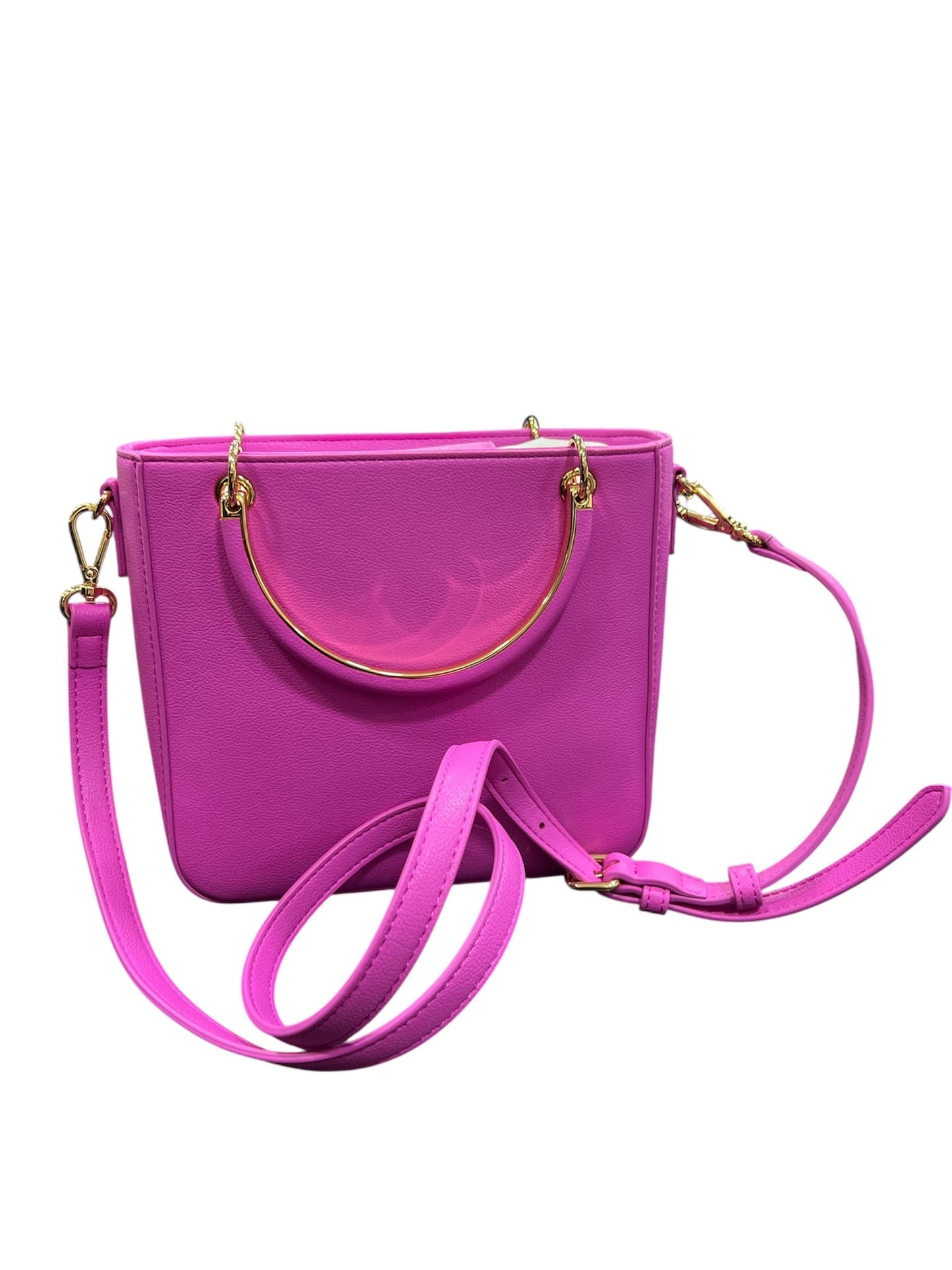 JC4141PP1OLQ - BORSA - Love Moschino