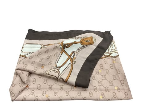 2F5079 T0300. - FOULARD - LIU JO