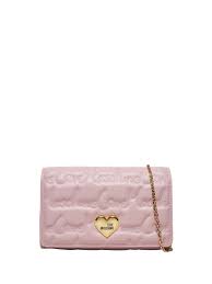 JC4128PP1L - BORSA - MOSCHINO