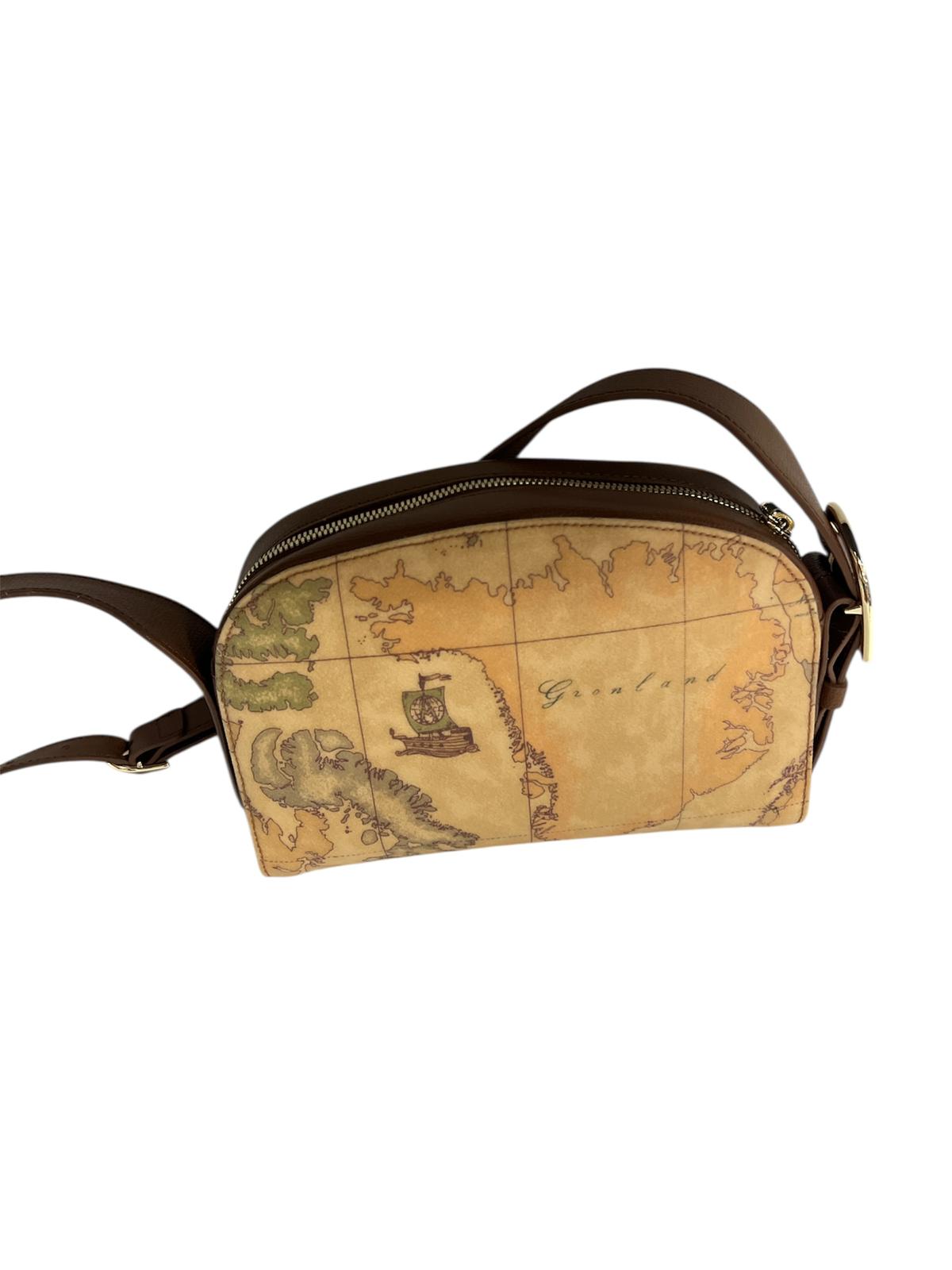 LD67 G611 - BORSA - ALVIERO MARTINI