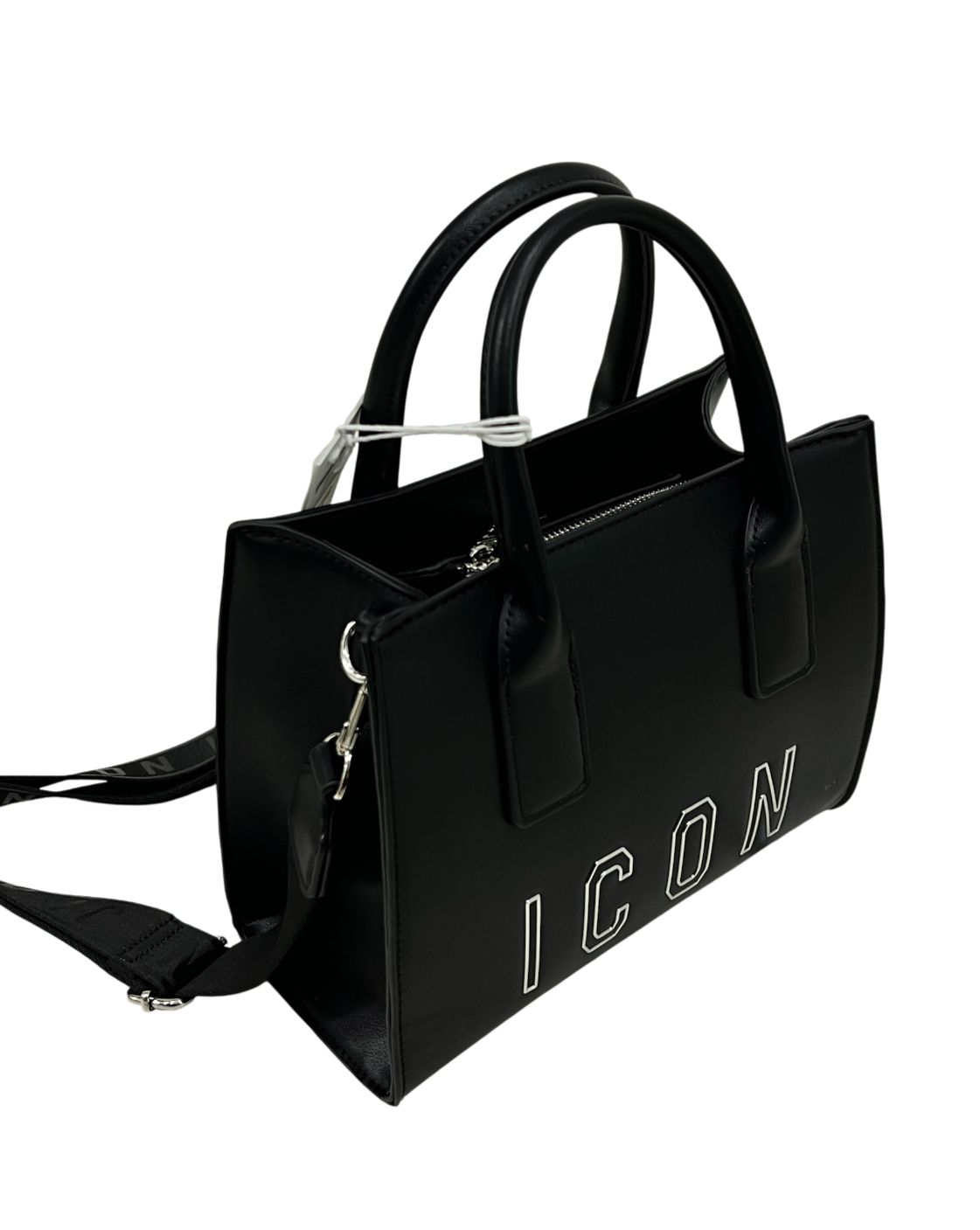 ICBS14A02 - BORSA - ICON